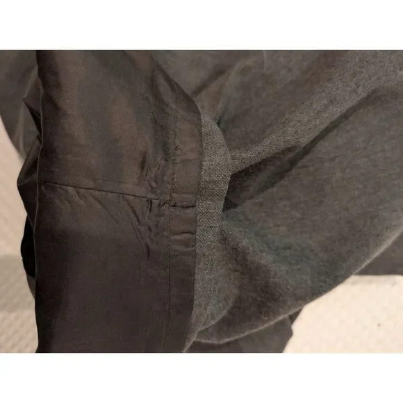 Pendleton Wool Pants – Size 16, Fully Lined, 31" Inseam (See Notes) - Picture 10 of 12